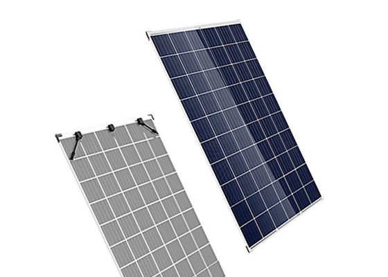 چین پانل خورشیدی 60 سلول تامین کننده