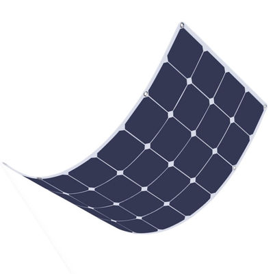 چین پانل های خورشیدی فوق العاده نازک انعطاف پذیر تامین کننده