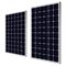 پانل های خورشیدی یکپارچه چند لایه تامین کننده