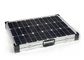 پانل های خورشیدی کوچک قابل حمل تاشو تامین کننده
