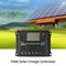 کنترلر شارژ خورشیدی 50A PWM تامین کننده