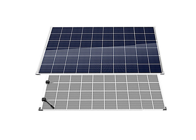 پانل خورشیدی 60 سلول 1