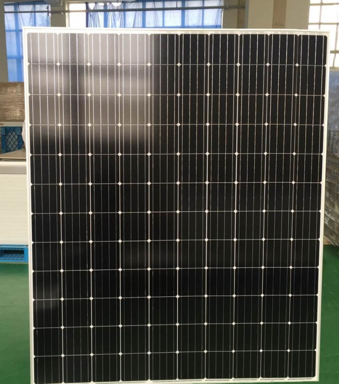 پنل خورشیدی فتوولتائیک 600 وات 0