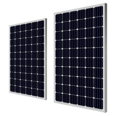 چین پانل های خورشیدی یکپارچه چند لایه تامین کننده