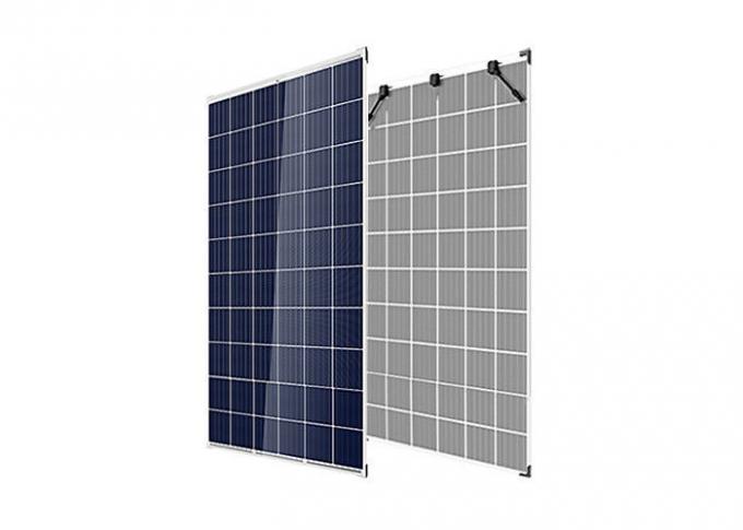 پانل خورشیدی 60 سلول 2